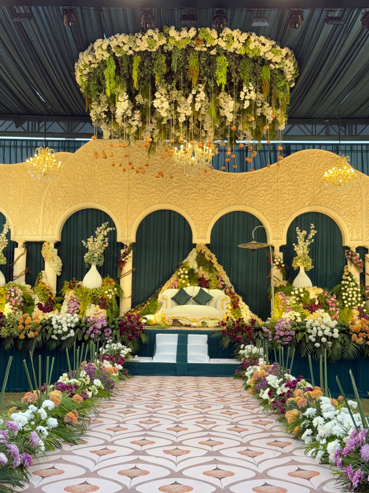 Royal Weddings