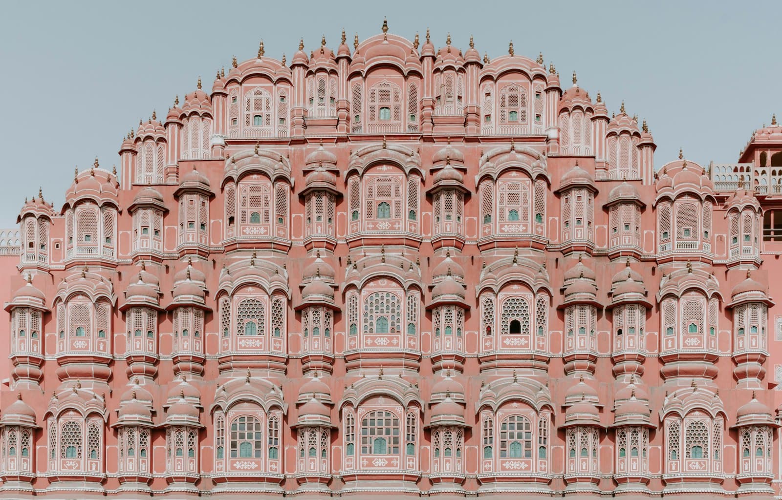 Jaipur wedding venue