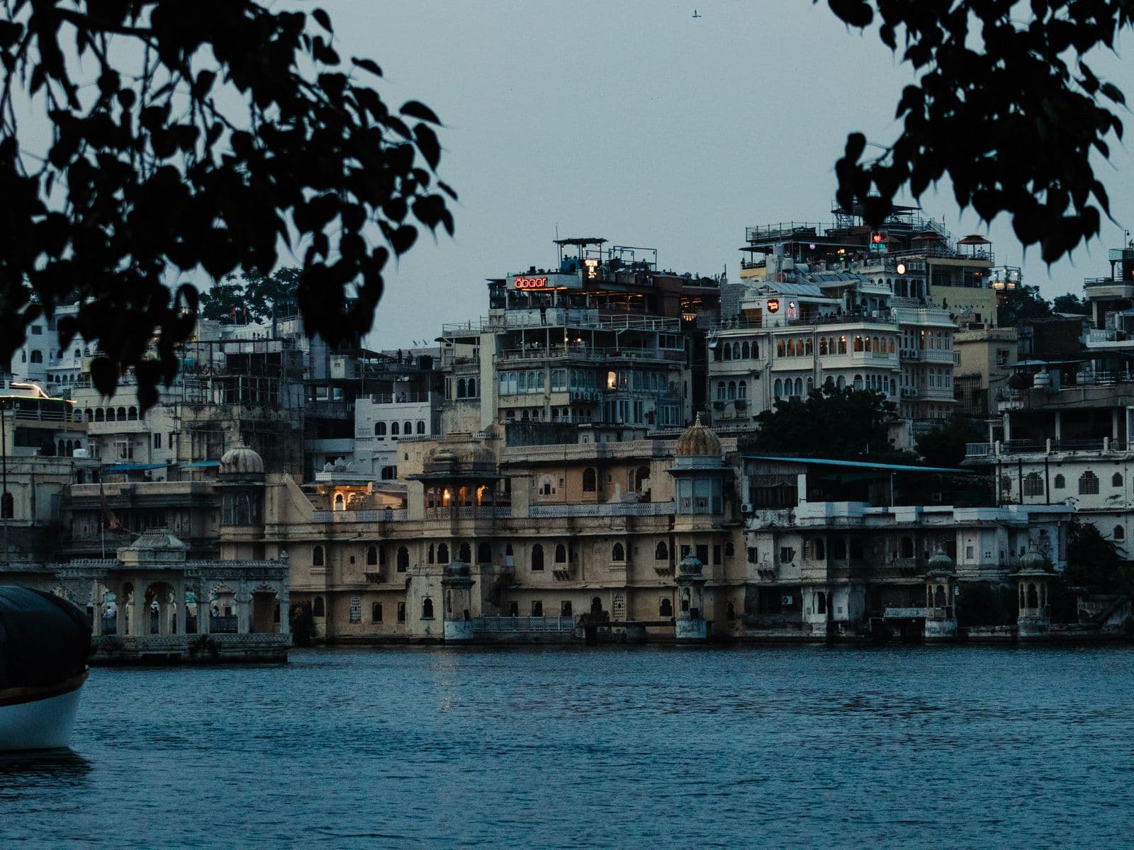 Udaipur wedding venue